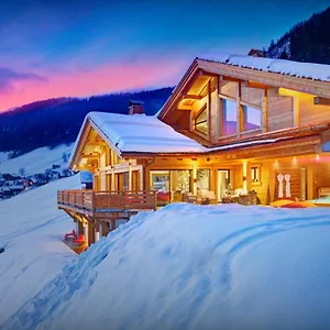 Chalet Alti - Ovo Network, Le Grand-Bornand