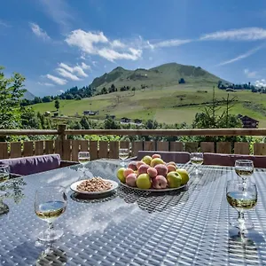 Chalet Les Congeres, Le Grand-Bornand