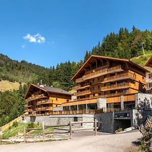 Aparthotel Mgm & Residences - De Joy, Le Grand-Bornand