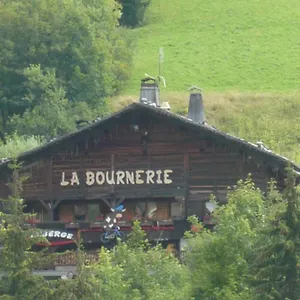 Bed & Breakfast La Bournerie, Le Grand-Bornand