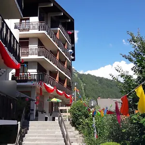 Hotel Village Le Savoy, Le Grand-Bornand