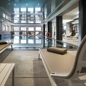 Aparthotel Mgm & Residences - Le Roc Des Tours, Le Grand-Bornand