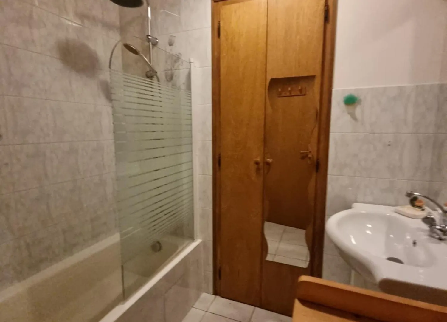Lou R'Bat Pays Apartment Le Grand-Bornand