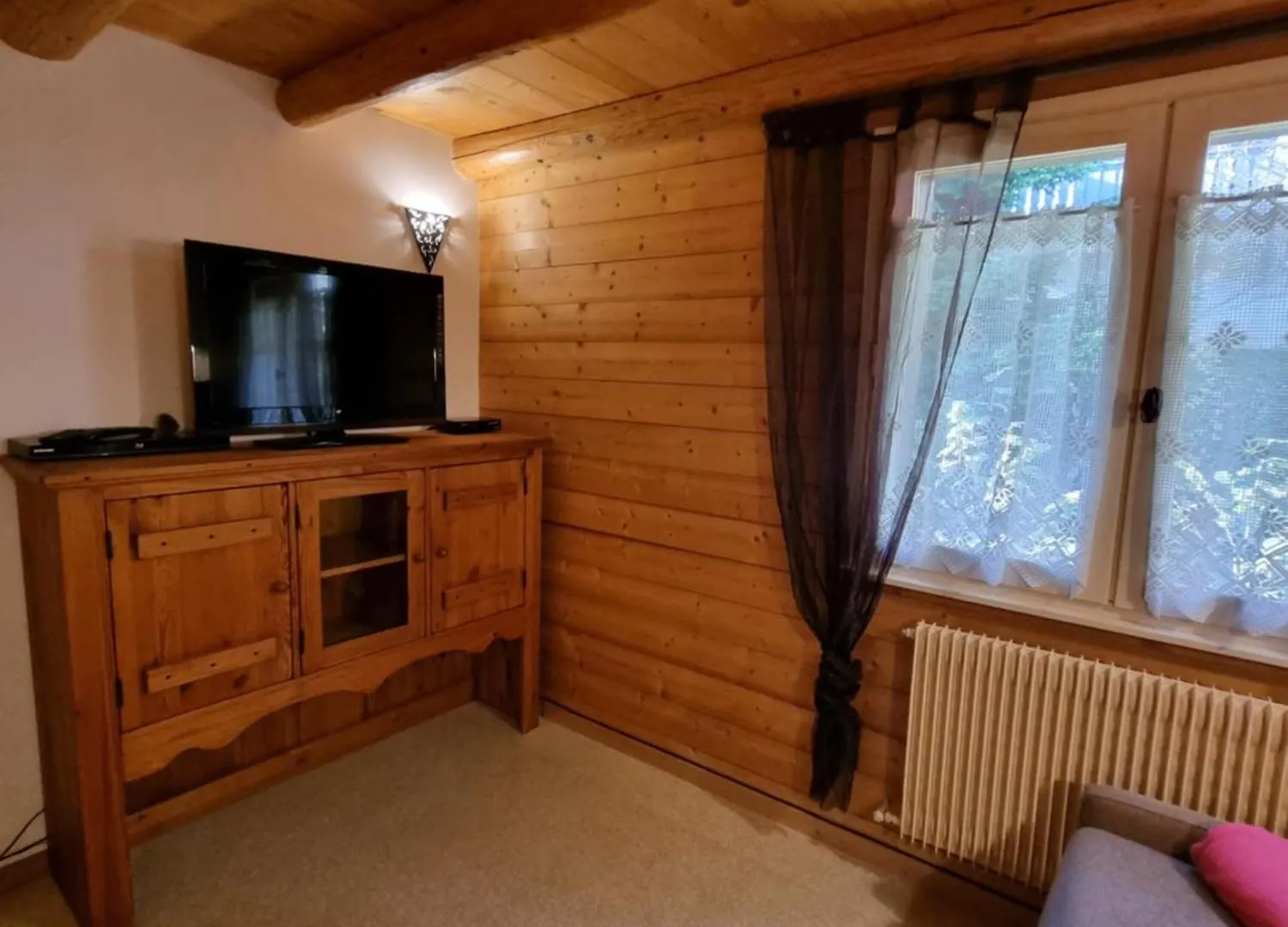Lou R'Bat Pays Apartment Le Grand-Bornand 0*,  France