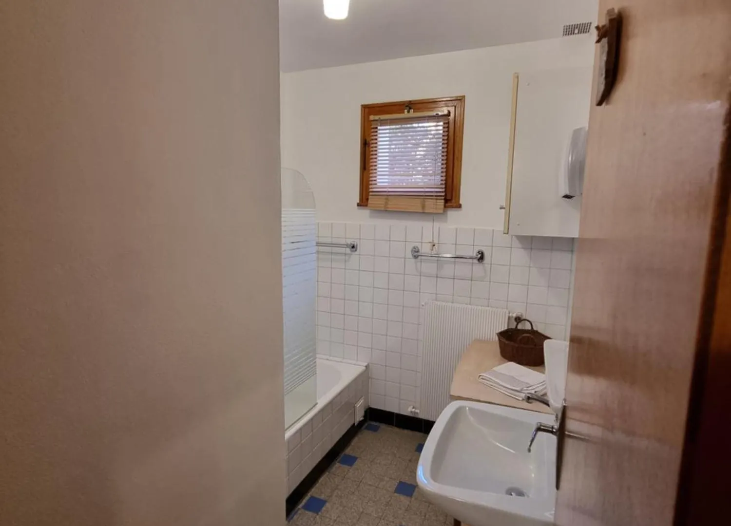 Lou R'Bat Pays Apartment Le Grand-Bornand France
